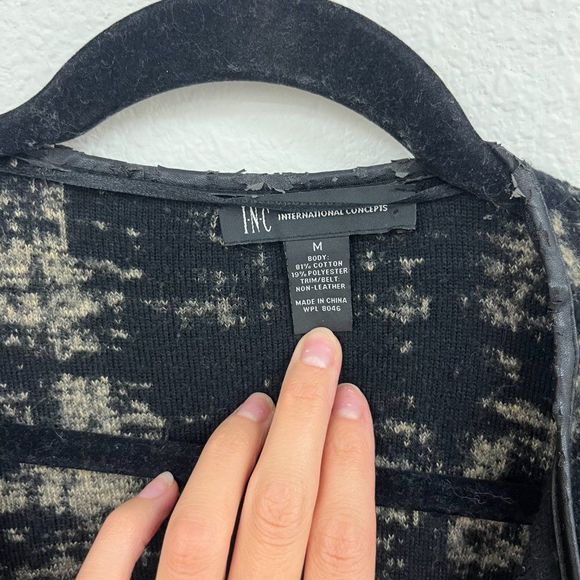 NWOT Jacket - Picture 4 of 4